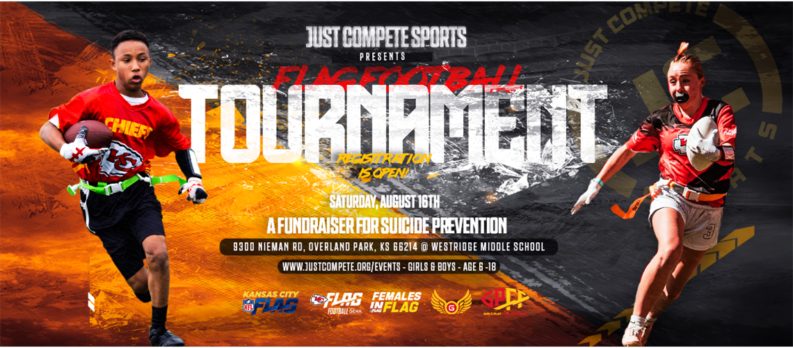 Suicide Prevention Pre Season Tournament